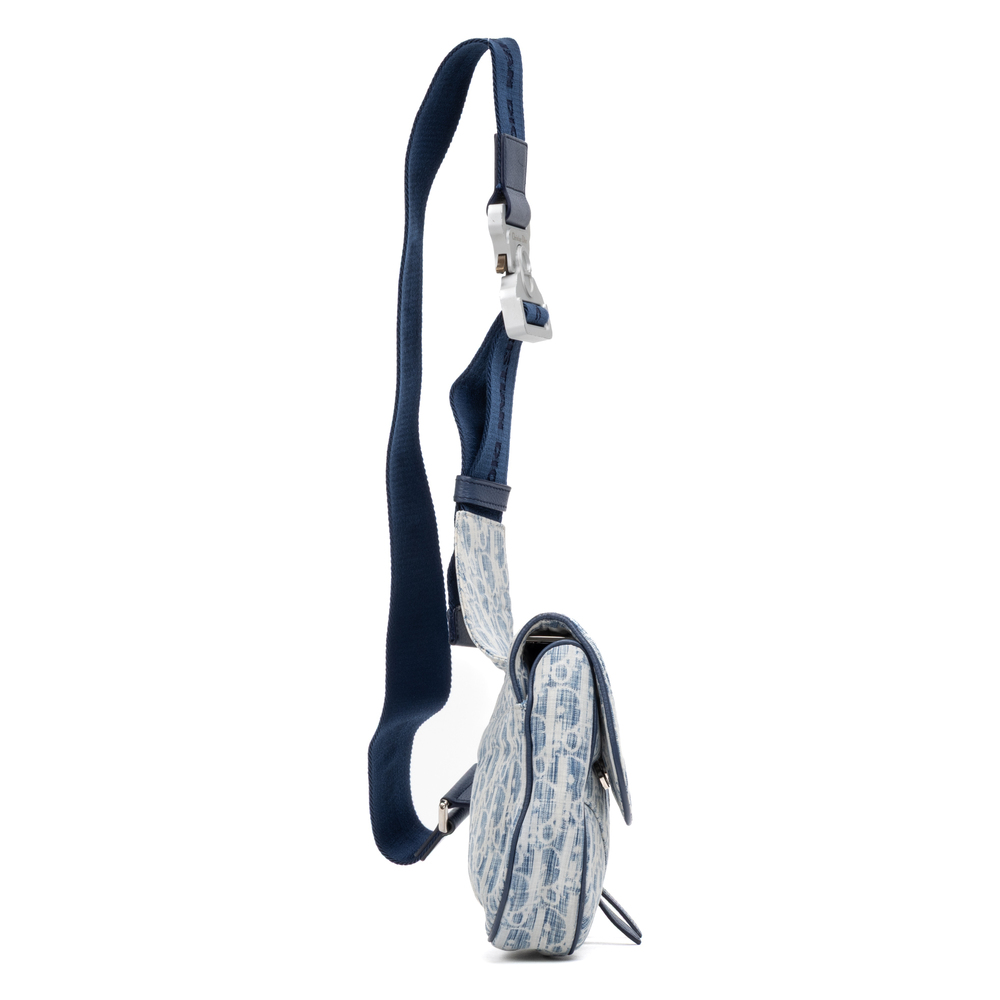 Dior Saddle Crossbody Small - Picture 3 of 11